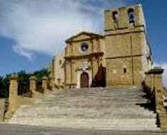 Agrigento Cathedral 3