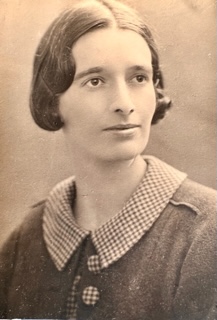 Diana Homer 1