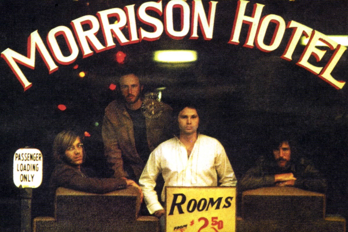 Doors-MorrisonHotel