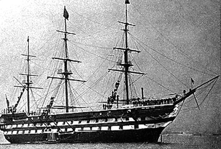 HMSConway1