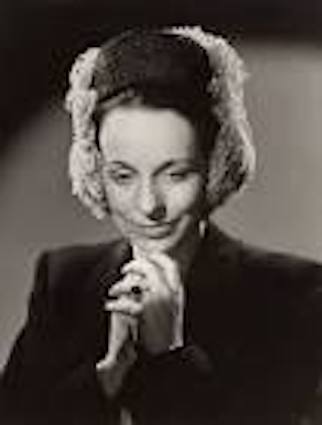 Margaret Rawlings 6