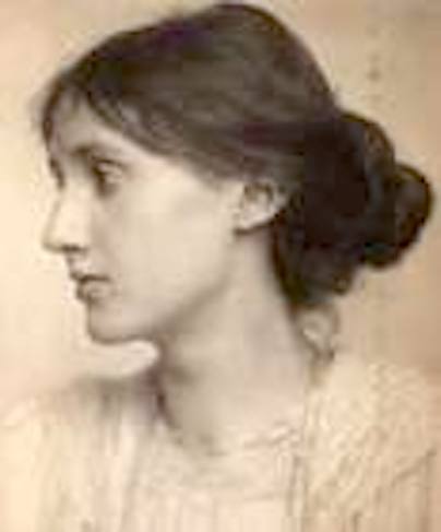 Virginia Woolf 10