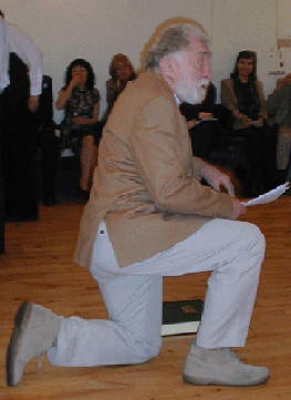 DavidBellamy